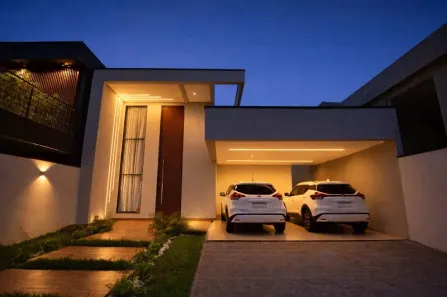 Sobrado com 4 Quartos à venda, 300m² no Setor Habitacional Vicente Pires, Brasília