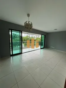Apartamento com 3 Quartos à venda, 108m² no Poço, Recife