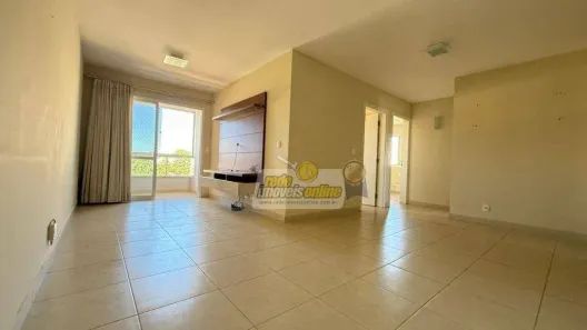 Apartamento com 3 Quartos à venda, 83m² no Centro, Uberaba