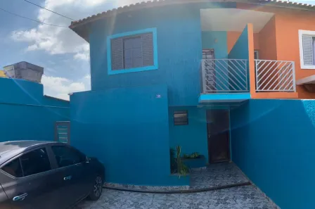 Casa com 3 Quartos à venda, 149m² no Jardim Santa Mena, Guarulhos