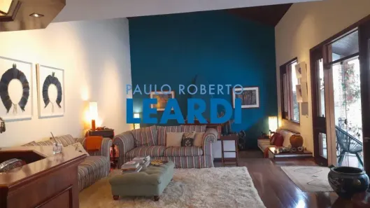 Casa com 4 Quartos à venda, 524m² no Jardim Marajoara, São Paulo