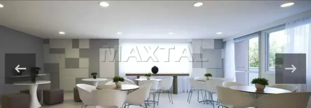 Apartamento com 2 Quartos para alugar, 55m² no Casa Verde, São Paulo