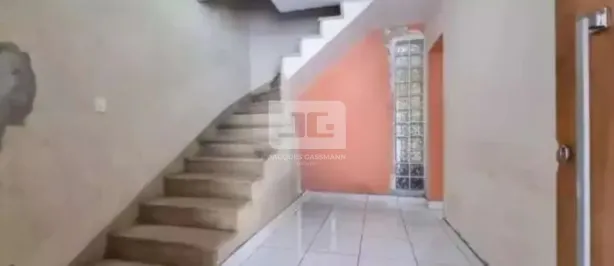 Sobrado com 2 Quartos à venda, 96m² no Rudge Ramos, São Bernardo do Campo