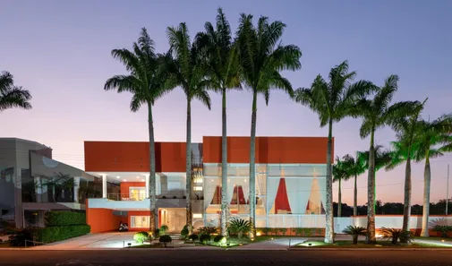 Casa de Condomínio com 8 Quartos à venda, 2130m² no Jardim Acapulco, Guarujá