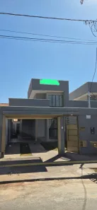 Casa com 3 Quartos à venda, 125m² no Cidade Vera Cruz, Aparecida de Goiânia