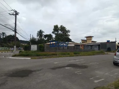 Lote/Terreno à venda, 521m² no Sumaré, Caraguatatuba