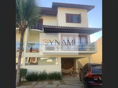 Casa de Condomínio com 3 Quartos à venda, 300m² no Vila Oliveira, Mogi das Cruzes