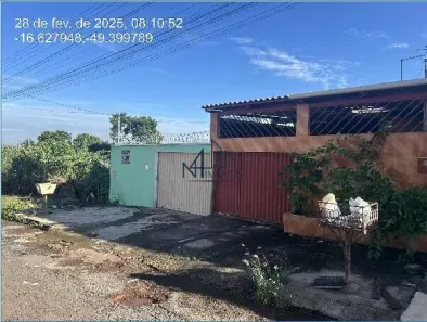 Casa com 1 Quarto à venda, 79m² no Jardim Ipanema, Trindade