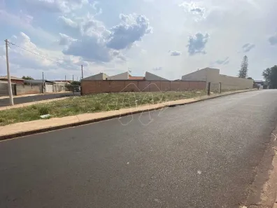 Lote/Terreno à venda, 473m² no Jardim Europa (Vila Xavier), Araraquara