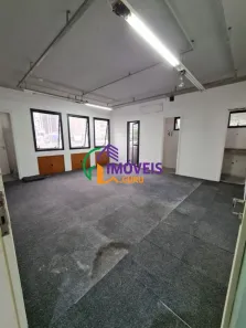 Sala Comercial com 1 Quarto à venda, 36m² no Itaim Bibi, São Paulo