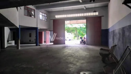 Prédio Comercial com 7 Quartos para alugar, 894m² no Parque Itália, Campinas