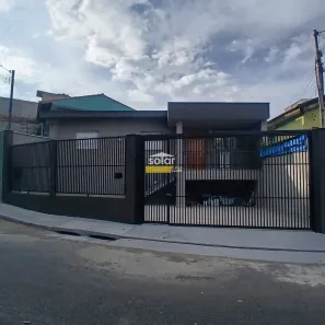 Casa com 3 Quartos à venda, 150m² no Parque Boturussu, São Paulo