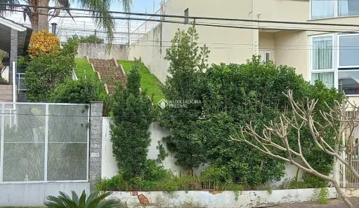 Lote/Terreno à venda, 180m² no Jardim Itu, Porto Alegre