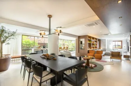 Apartamento com 3 Quartos à venda, 210m² no Higienópolis, Porto Alegre