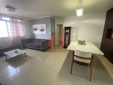 Apartamento com 3 Quartos à venda, 120m² no Vila Adyana, São José dos Campos