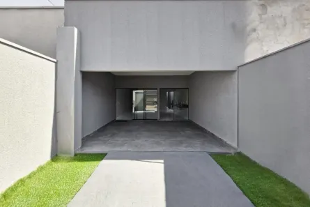 Casa com 3 Quartos à venda, 112m² no Jardim Colorado I, Goiânia