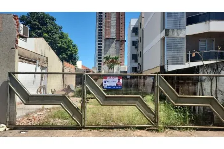 Lote/Terreno para alugar, 400m² no Vila Aurora I, Rondonópolis