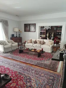Apartamento com 4 Quartos à venda, 585m² no Jardim Paulistano, São Paulo