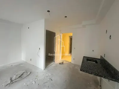 Kitnet com 1 Quarto à venda, 27m² no Vila Nova Conceição, São Paulo