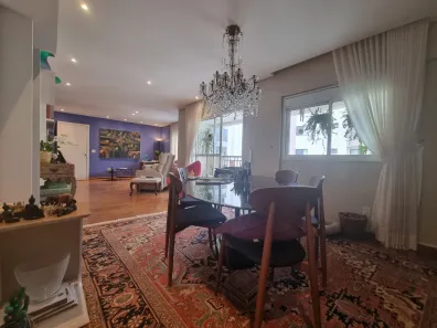 Apartamento com 2 Quartos à venda, 140m² no Vila Mariana, São Paulo