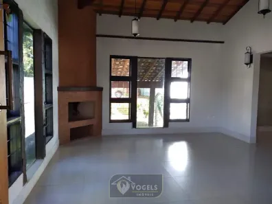 Casa de Condomínio com 3 Quartos à venda, 280m² no Núcleo Urbano Parque Ana Helena, Jaguariúna
