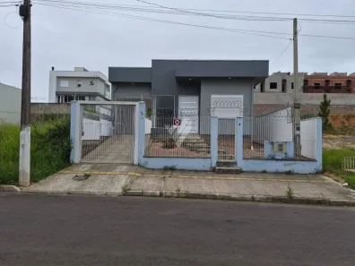 Casa com 2 Quartos para alugar, 73m² no Oriço, Gravataí