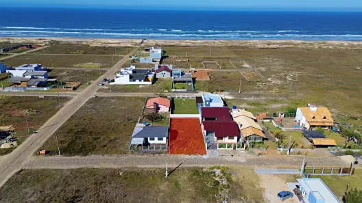 Lote/Terreno à venda, 300m² no Passo de Torres, Passo de Torres