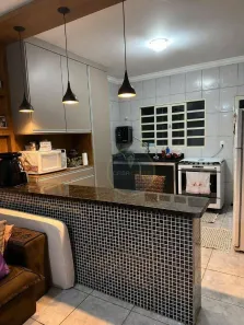 Casa com 3 Quartos à venda, 116m² no Lourdes, Uberaba