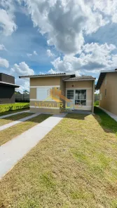 Casa de Condomínio com 2 Quartos para alugar, 49m² no Pedra 90, Cuiabá