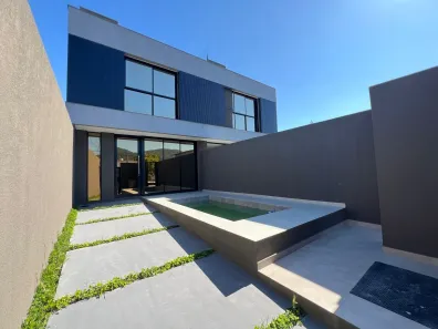 Casa com 3 Quartos à venda, 240m² no Barra, Balneário Camboriú