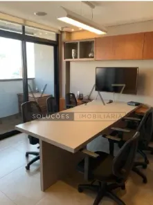 Imóvel Comercial para alugar, 34m² no Vila Osasco, Osasco
