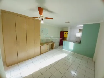 Kitnet com 1 Quarto para alugar, 32m² no Nova Ribeirânia, Ribeirão Preto