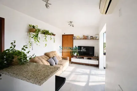 Apartamento com 2 Quartos à venda, 74m² no Vila Imbui, Cachoeirinha