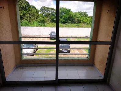Apartamento com 2 Quartos à venda, 52m² no Planalto, Natal
