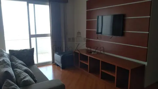 Apartamento com 3 Quartos à venda, 110m² no Vila Betânia, São José dos Campos