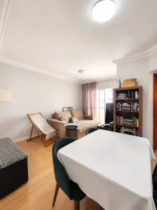 Apartamento com 2 Quartos à venda, 65m² no Jardim Apolo II, São José dos Campos