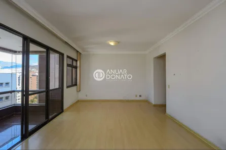 Apartamento com 3 Quartos à venda, 115m² no Savassi, Belo Horizonte