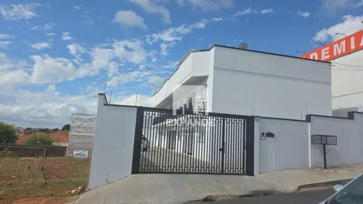 Apartamento com 1 Quarto à venda, 450m² no Alto, Botucatu