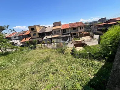 Lote/Terreno à venda, 319m² no Conforto, Volta Redonda