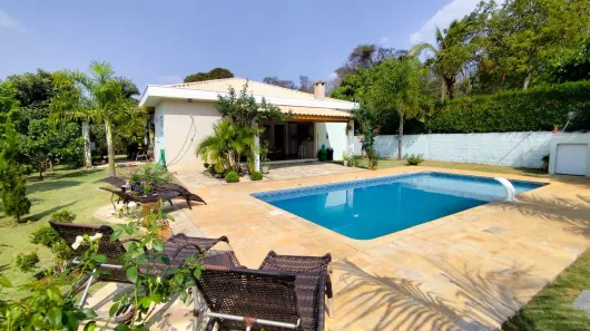 Fazenda/Sítio com 3 Quartos à venda, 1000m² no Dona Catarina, Mairinque