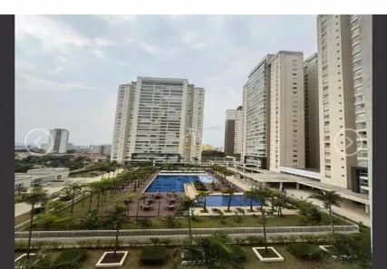 Apartamento com 4 Quartos à venda, 280m² no Chácara Santo Antônio (Zona Leste), São Paulo