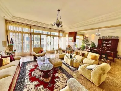 Apartamento com 4 Quartos à venda, 250m² no Copacabana, Rio de Janeiro