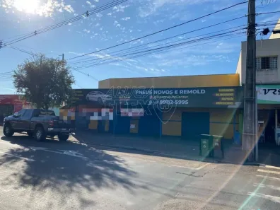 Ponto Comercial à venda, 200m² no Sebastião de Melo César, Londrina