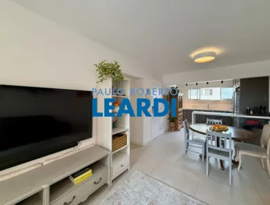 Apartamento com 3 Quartos à venda, 112m² no Brooklin Paulista, São Paulo