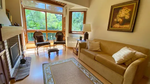 Apartamento com 1 Quarto à venda, 53m² no Vila Jardim, Gramado