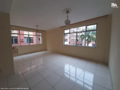 Apartamento com 3 Quartos à venda, 124m² no Nazaré, Belém
