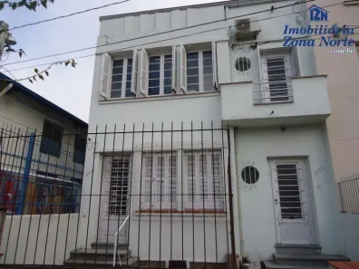 Apartamento com 2 Quartos para alugar, 118m² no São Geraldo, Porto Alegre