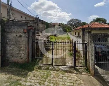 Lote/Terreno com 1 Quarto à venda, 301m² no Vila Bela, São Paulo