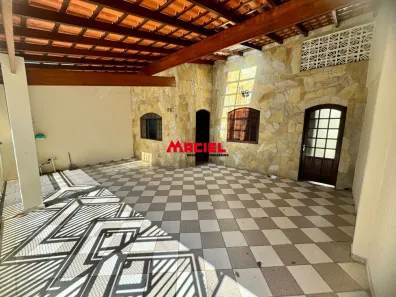 Casa de Condomínio com 3 Quartos à venda, 146m² no Jardim das Flores, São José dos Campos