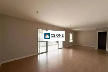 Apartamento com 3 Quartos para alugar, 155m² no Centro, São Bernardo do Campo